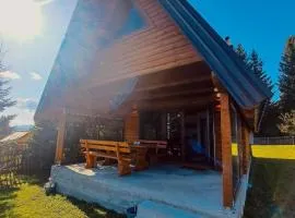 Forest House Bukva