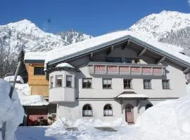 Landhaus Luzia