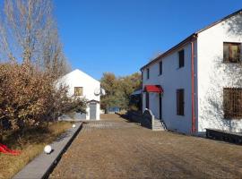Mon Ami Sevan, hotel v destinaci Tsovazard