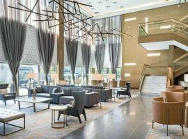 Delta Hotels by Marriott Ontario Airport、オンタリオのホテル