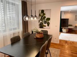 Apartment Irmi, resort de esqui em H&ouml;rbranz