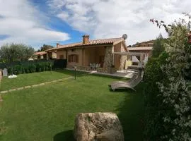 Villa Anna