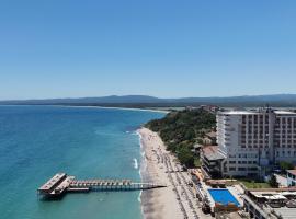 İğneada Resort Hotel & SPA, viešbutis mieste Igneada