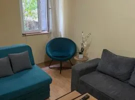 TripleA Sr apartments