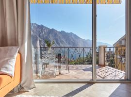 GreenHill Scenic Apartment, hôtel à Gornji Orahovac