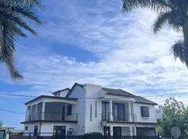 Teisha House