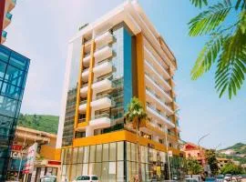 Penthouse Victoria