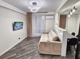 AIRPORT&APARTMENT&parking