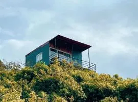 Kookal Valley