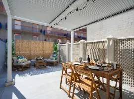 Downtown Apartments Dolci Coccole The Terrace