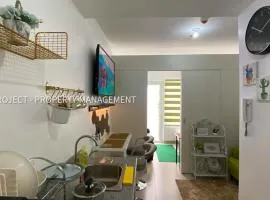 Condo in Tagaytay - SMDC Wind Residence