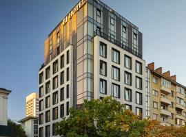 B1 Downtown Hotel, hotelli kohteessa Sofia