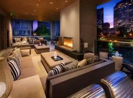 Hotel 5 estrellas en Bellevue