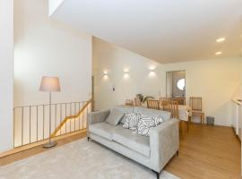 D&S - Antas House, hotel v Portu