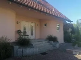 Ferienwohnungen Brack in Gaggenau