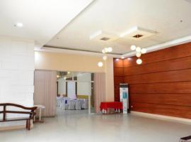 Big Daddy Hotel and Convention Center, hotel in Agusan Pequeño