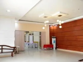 Big Daddy Hotel and Convention Center