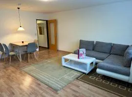 Cozy Home -300m zur S-Bahn- 20 min nach München
