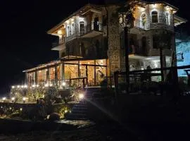 Villa,,MOLITVA,,