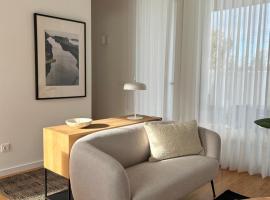 Verde'Água Studio, hotel in Mosteiros