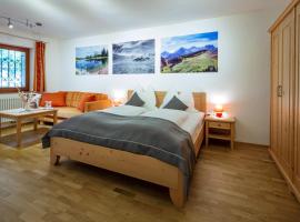 Gasthof Maria Kirchental, Hotel in Sankt Martin bei Lofer