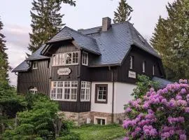 Ferienwohnung Sorgenfrei