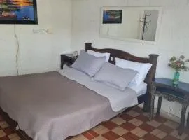 Siboney hotel