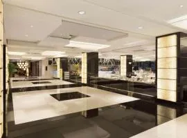 Ramada Plaza by Wyndham Lianyungang