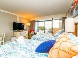 Caravelle Resort Studio w Balcony Pools Lazy River