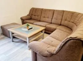 Ferienwohnung Gersheim 6 Personen