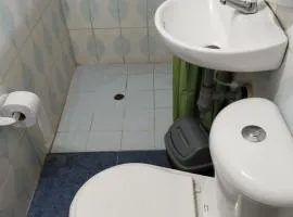 Hotel Turispanish