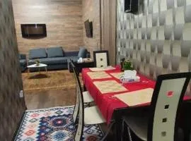 Apartament Anahita
