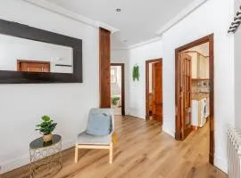 Apartamento Orereta near San Sebastián