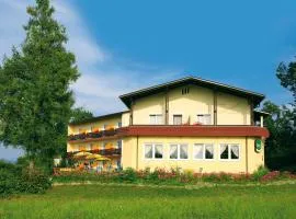 Pension Unterburg