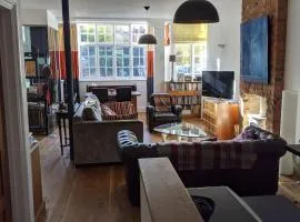 St Davids House