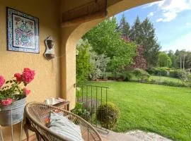 Il giardino segreto
