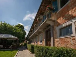 La Madernassa Resort - Casalora Dimora Storica di Charme