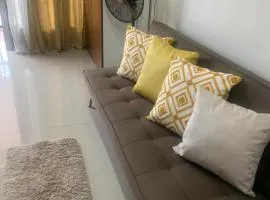 PMPJ Cabin