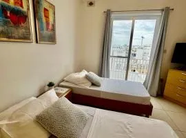 Double room 5min to Paceville