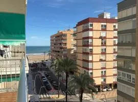 MAGNO CULLERA- Playa