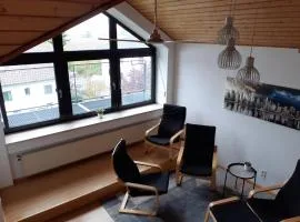 Gästewohnung in Parkstetten bei Straubing