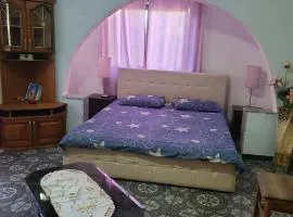 Mance Apartment