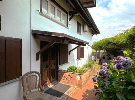 Musicians Mansion Loft, hotel v destinaci Fino Mornasco