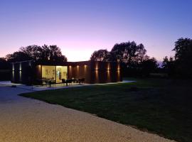 Akemi Holiday House, ξενοδοχείο σε Zemst