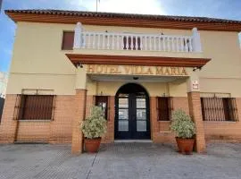 Villa María Hotel