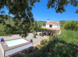 CASA CIELO- Above the clouds - Natural Park Malaga