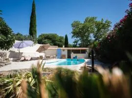 La Bastide Bleue La Ciotat