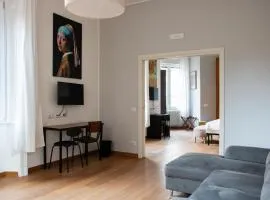 RRRapido Holy Suites and Rooms - Via Sardegna