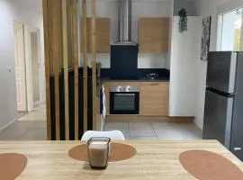 Maison Familiale et chaleureuse ALBI