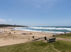 Michael Point 6 – hotel w mieście Shelly Beach